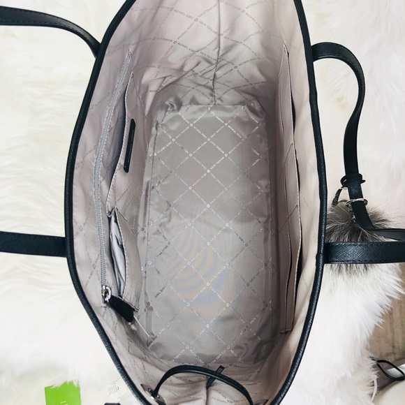 3PCS Michael Kors Drawstring Tote Wallet Charms - Picture 6 of 8